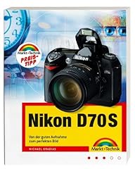 Nikon d70s for sale  Delivered anywhere in UK