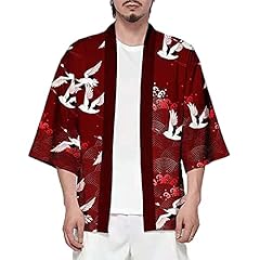 Veste kimono homme d'occasion  Livré partout en France