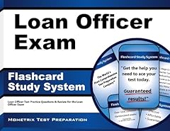 Loan officer exam for sale  Delivered anywhere in USA 