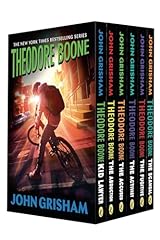 Theodore boone book for sale  Delivered anywhere in USA 