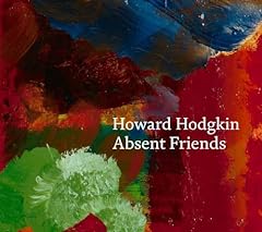 Howard hodgkin absent for sale  Delivered anywhere in UK