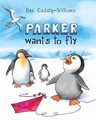 Parker wants fly usato  Spedito ovunque in Italia 