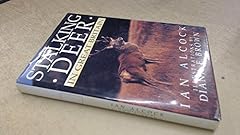Stalking deer great for sale  Delivered anywhere in UK
