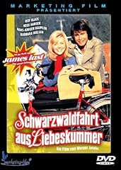 Schwarzwaldfahrt liebeskummer gebraucht kaufen  Wird an jeden Ort in Deutschland