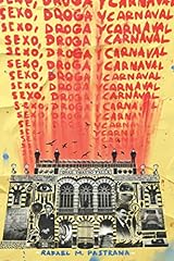 Sexo droga carnaval usato  Spedito ovunque in Italia 