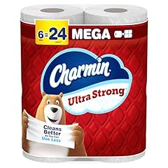 Charmin ultra strong for sale  Delivered anywhere in USA 