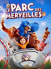 Parc merveilles d'occasion  Livré partout en France