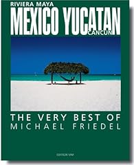 Mexico yucatan cancun for sale  Delivered anywhere in USA 