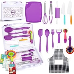 Kids cooking sets for sale  Delivered anywhere in USA 