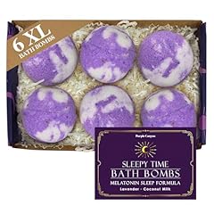 Purple canyon bath for sale  Delivered anywhere in USA 