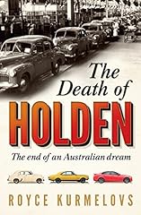 Death holden bestselling for sale  Delivered anywhere in UK