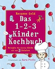 Kinderkochbuch rezepte kleine gebraucht kaufen  Wird an jeden Ort in Deutschland
