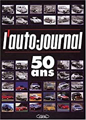 l auto journal 1950 occasion d'occasion  Livré partout en France