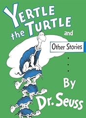 Yertle turtle stories for sale  Delivered anywhere in USA 