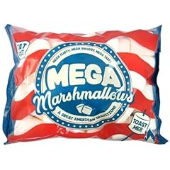 Mega marshmallow pack for sale  Delivered anywhere in Ireland