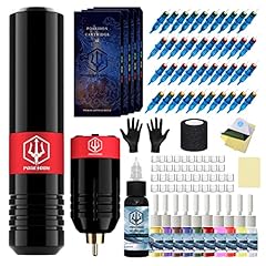 Tattoo kit poseidon for sale  Delivered anywhere in Ireland