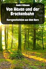 Hexen brockenbahn kurzgeschich gebraucht kaufen  Wird an jeden Ort in Deutschland