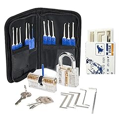 Pieces lock picking for sale  Delivered anywhere in UK