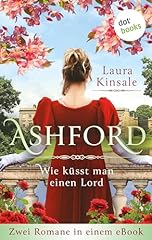 Ashford küsst man gebraucht kaufen  Wird an jeden Ort in Deutschland