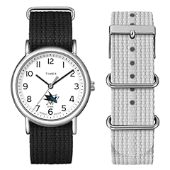 Timex unisex weekender for sale  Delivered anywhere in USA 