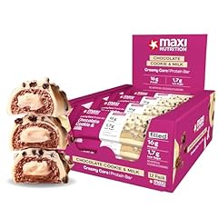 Maxinutrition creamy core for sale  Delivered anywhere in UK