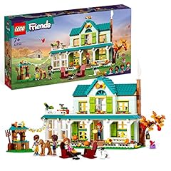 Lego friends casa usato  Spedito ovunque in Italia 