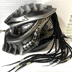 Casque moto prédateur d'occasion  Livré partout en France