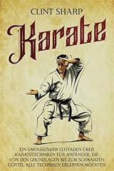 Karate umfassender leitfaden gebraucht kaufen  Wird an jeden Ort in Deutschland