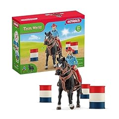 Schleich 42576 barrel gebraucht kaufen  Wird an jeden Ort in Deutschland