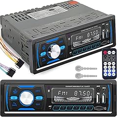 Retoo autoradio bluetooth d'occasion  Livré partout en France