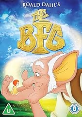 The bfg movie d'occasion  Livré partout en France