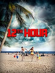 12th hour for sale  Delivered anywhere in UK
