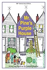 Mr. pine purple for sale  Delivered anywhere in USA 