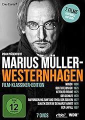 Marius müller westernhagen gebraucht kaufen  Wird an jeden Ort in Deutschland