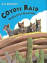 Coyote raid cactus usato  Spedito ovunque in Italia 