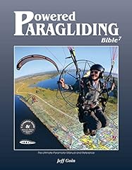 Powered paragliding bible for sale  Delivered anywhere in USA 