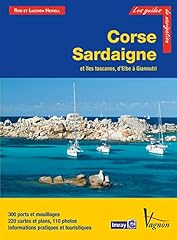 Guide imray corse d'occasion  Livré partout en France
