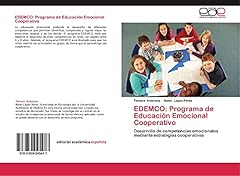 Edemco programa educación for sale  Delivered anywhere in USA 