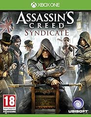 Assassin creed syndicate usato  Spedito ovunque in Italia 