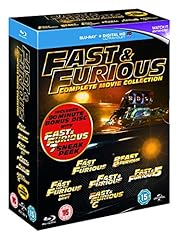 Fast furious sneak d'occasion  Livré partout en France