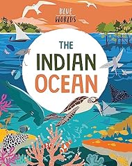 Indian ocean for sale  Delivered anywhere in UK