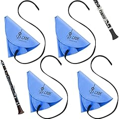 Pcs clarinet swab for sale  Delivered anywhere in UK