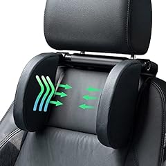 Car headrest pillow for sale  Delivered anywhere in UK