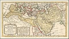 Historic map imperium for sale  Delivered anywhere in USA 