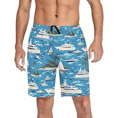 Pajama shorts men for sale  Delivered anywhere in USA 