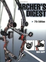 Archer digest by gebraucht kaufen  Wird an jeden Ort in Deutschland