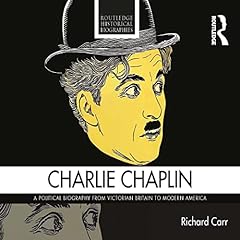 Charlie chaplin political for sale  Delivered anywhere in UK