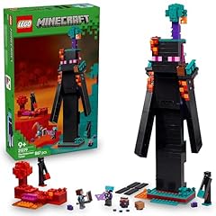 Lego minecraft enderman gebraucht kaufen  Wird an jeden Ort in Deutschland