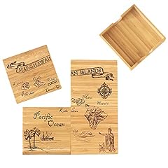 Totally bamboo hawaii for sale  Delivered anywhere in USA 