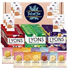 Lyons coffee gift for sale  Delivered anywhere in UK